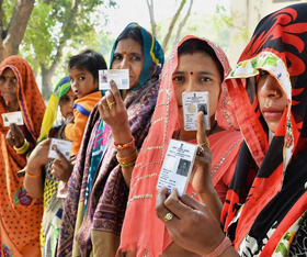 up polls